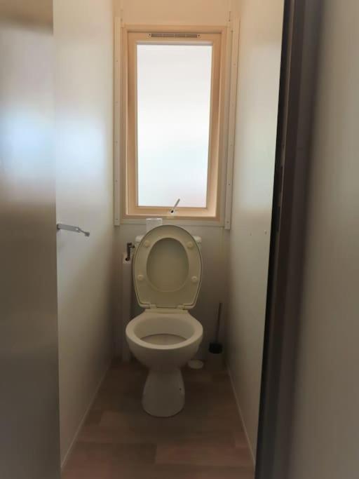 רוקברון-סור-ארז'נס Mobile Home 6-Pers Camping Lei Suves-Cotes D'Azur-Including Airco מראה חיצוני תמונה